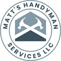 Matt’s Handyman Services LLC