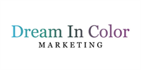 Dream In Color Marketing  -