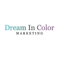 Dream In Color Marketing  -