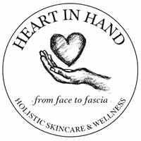 Heart in Hand, LLC - Holistic Skincare and Wellness