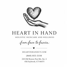 Heart in Hand, LLC - Holistic Skincare and Wellness