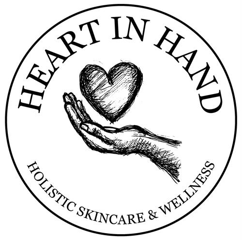 Heartinhandlogo