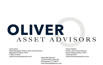 Oliver Asset Advisors