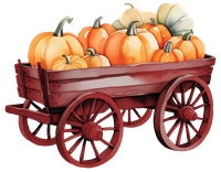 Red Wagon Pumpkins LLC