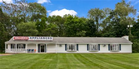 Hallock's Appliances
