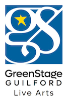 2025 GreenStage Guilford Live Arts Festival