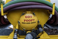 It’s That Time! Clean Out the Garage, Basement… and Your Septic!