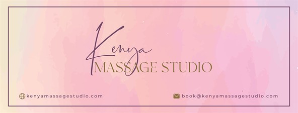 Kenya Massage Studio Kenya Massage Studio