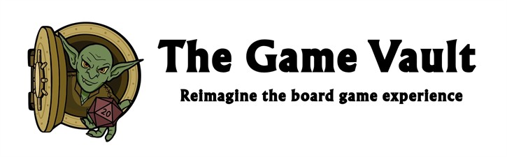 The Game Vault