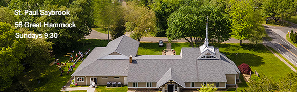 St. Paul Lutheran Church St. Paul Lutheran Church