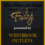 WESTBROOK OUTLETS BLACK FRIDAY FAMILY SHOPPING DAY