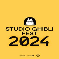 STUDIO GHIBLI FEST 2024 AT WESTBROOK CINEMAS