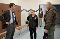 Valley Shore YMCA Celebrates the Grand Opening of Family-Friendly Locker Room