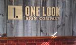 One Look Sign Company