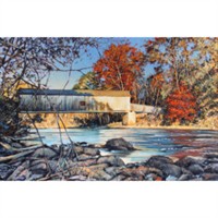 Spectrum Art Gallery