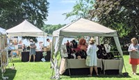 Summer Arts Festival Returns to Essex Town Green June 20 & 21