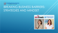 Breaking Business Barriers- Trust and Delegation