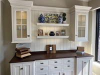 M.J. Martin Design