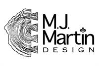 M.J. Martin Design Woodworking LLC