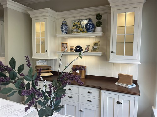 Showroom in Old Saybrook