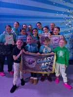 Astra Studio Dance Company Earns Top Honors at Turn It Up Regionals