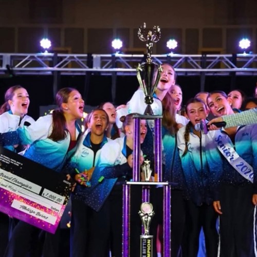 Celebrating our 2026 National Grand Championship
