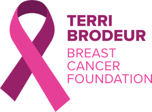 Terri Brodeur Breast Cancer Foundation