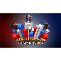 50-States Tour Press Release