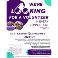 Call For Volunteers!