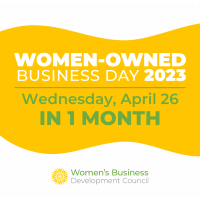 Women-Owned Business Day 2023
