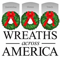 CT0141 - Wreaths  for Old Saybrook Area Cemeteries