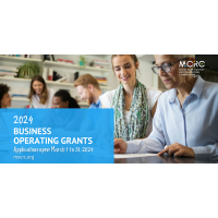 Business Operating Grants Program 2023 Application to Open March 1 Middlesex County Businesses Encouraged to Apply