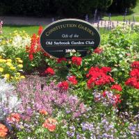 Get a Jump on Your Garden and Support the Old Saybrook Garden Club
