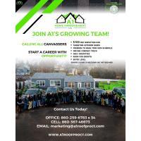 JOIN A1’S GROWING TEAM!