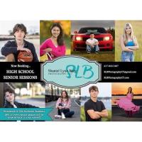 GET 20% DONATED TO YOUR SCHOOL (OHS &WHS) WHEN YOU BOOK A HIGH SCHOOL SENIOR PORTRAIT SESSION WITH SLB PHOTOGRAPHY, LLC