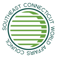 Southeast Connecticut World Affairs Council (SECWAC - https://secwac.org/) will host a presentation on September 18