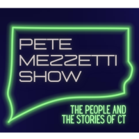 Volunteer for The Pete Mezzetti Show