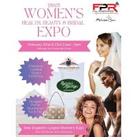 2025 Women's Health, Beauty & Bridal Expo