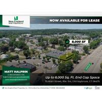 75 Main Street Now Available for Lease