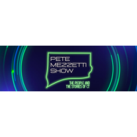 WESU FM 88.1 airs The Pete Mezzetti Show