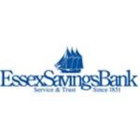 Essex Savings Bank Fills Key Role with Industry Veteran