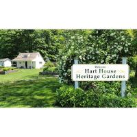 Music in the Garden: Bootleg Harmony