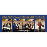 Recounting GOSC's 2025 Annual Awards Night