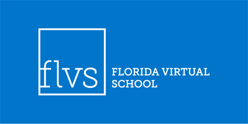 FLVS Logo FLVS Logo