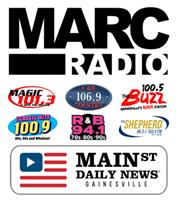 MARC Radio Gainesville LLC