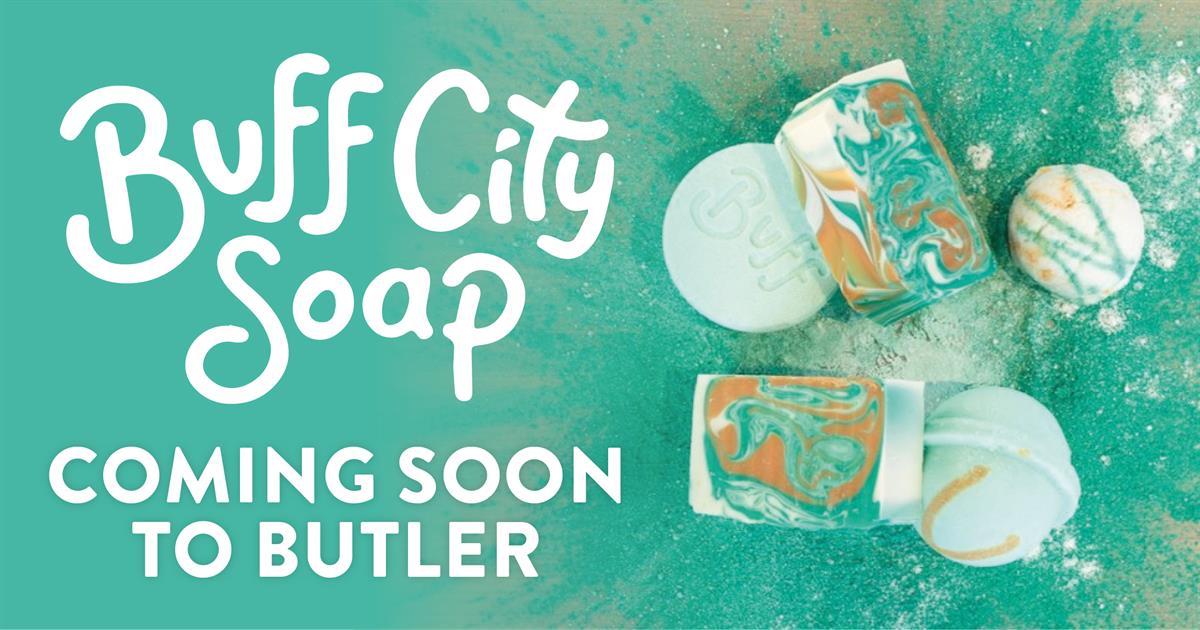 Buff City Soap is Coming To Butler News Greater Gainesville Chamber