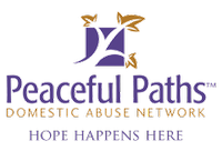 Peaceful Paths Domestic Abuse Network, Inc.