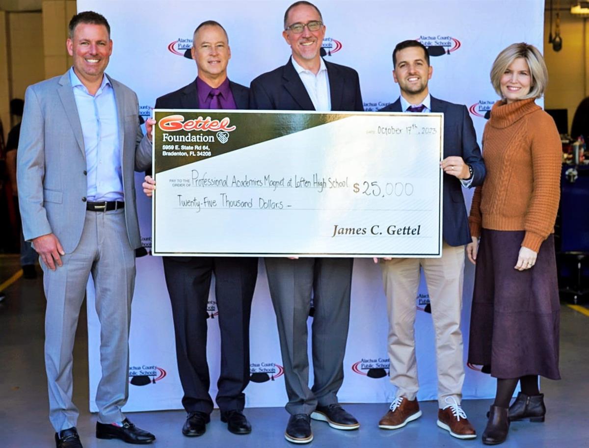 News Release 10/18/2023 News Greater Gainesville Chamber of Commerce