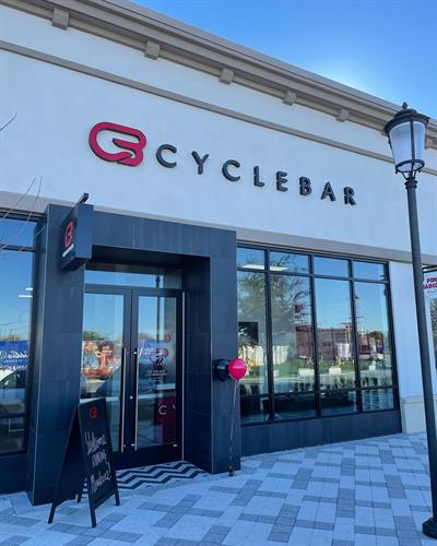 CycleBar Gainesville 