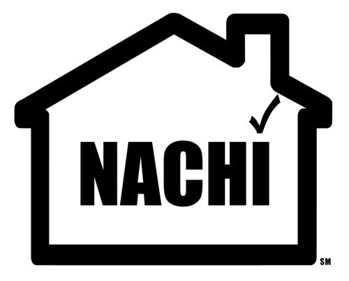 National Institute of Home Inspectors NACHI 11052102